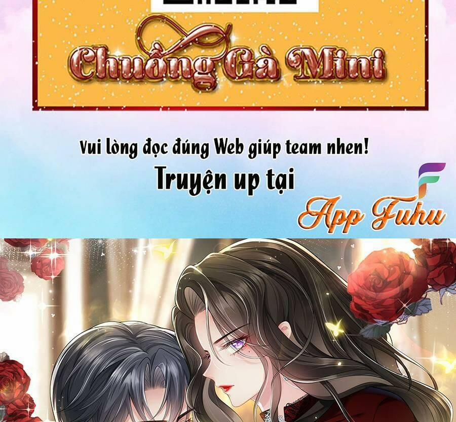 Vợ Tôi Là Boss Ngầm Đầy Quyền Lực 55 trang 58