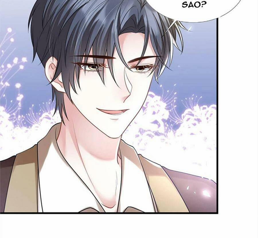 Vợ Tôi Là Boss Ngầm Đầy Quyền Lực 55 trang 8