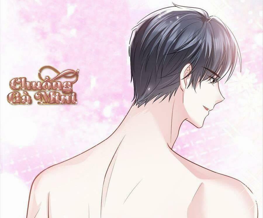 Vợ Tôi Là Boss Ngầm Đầy Quyền Lực 57 trang 0