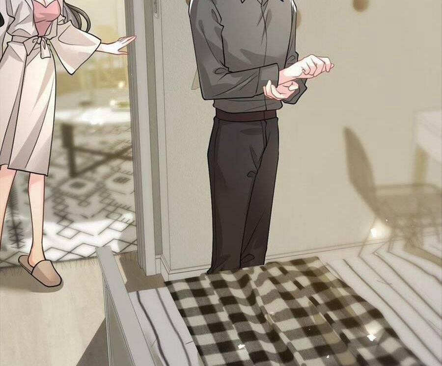 Vợ Tôi Là Boss Ngầm Đầy Quyền Lực 57 trang 13