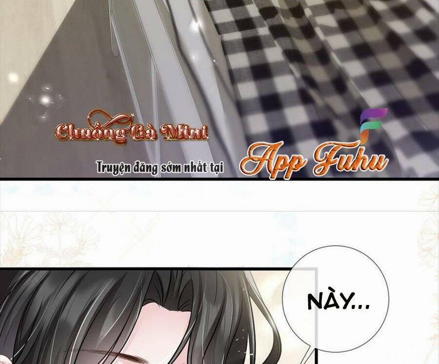 Vợ Tôi Là Boss Ngầm Đầy Quyền Lực 57 trang 14