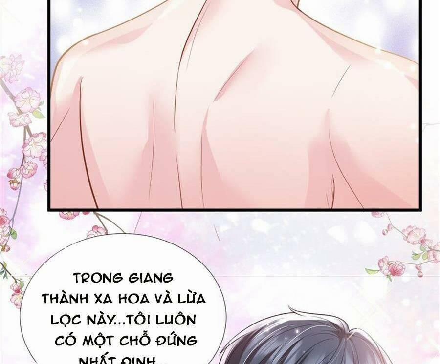 Vợ Tôi Là Boss Ngầm Đầy Quyền Lực 57 trang 16