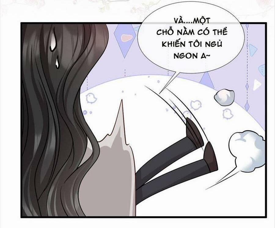 Vợ Tôi Là Boss Ngầm Đầy Quyền Lực 57 trang 19