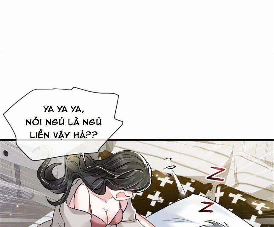 Vợ Tôi Là Boss Ngầm Đầy Quyền Lực 57 trang 20