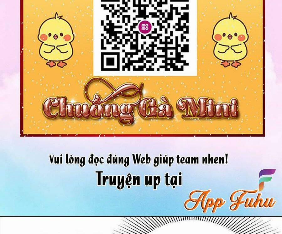 Vợ Tôi Là Boss Ngầm Đầy Quyền Lực 57 trang 22