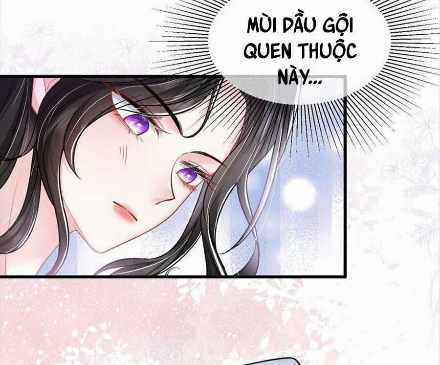 Vợ Tôi Là Boss Ngầm Đầy Quyền Lực 57 trang 23