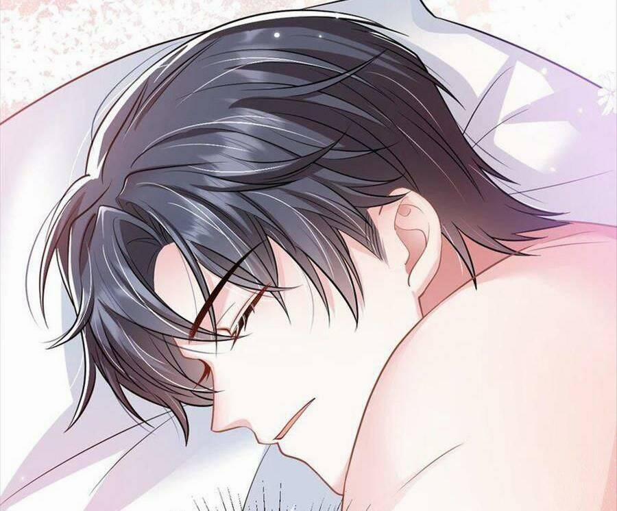 Vợ Tôi Là Boss Ngầm Đầy Quyền Lực 57 trang 24