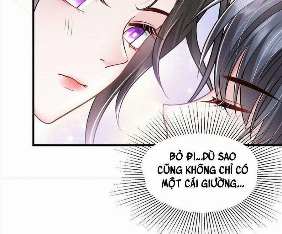 Vợ Tôi Là Boss Ngầm Đầy Quyền Lực 57 trang 26