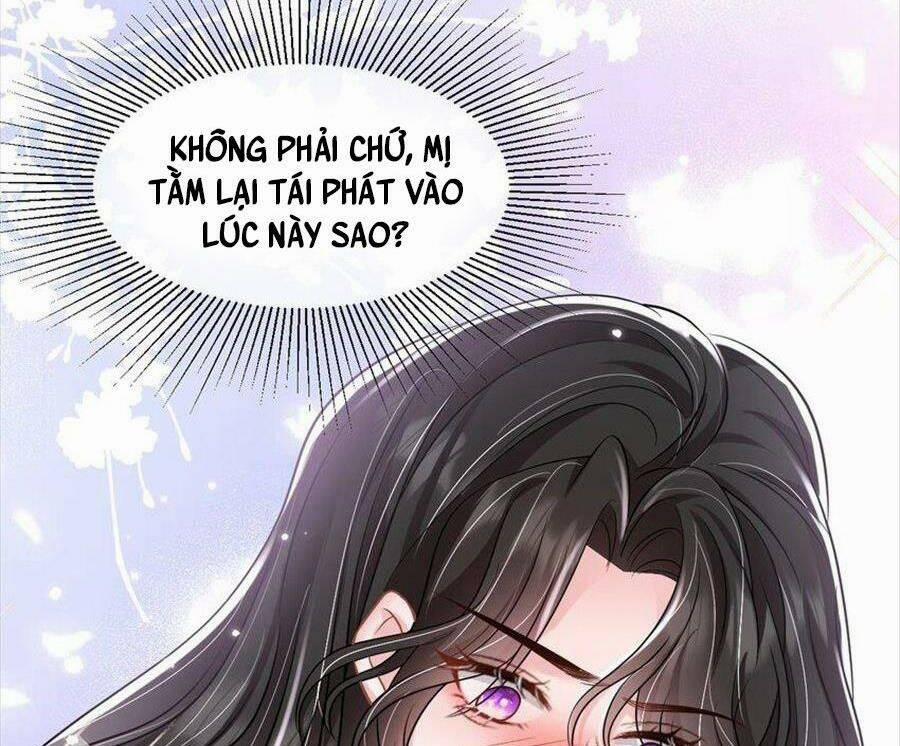 Vợ Tôi Là Boss Ngầm Đầy Quyền Lực 57 trang 28