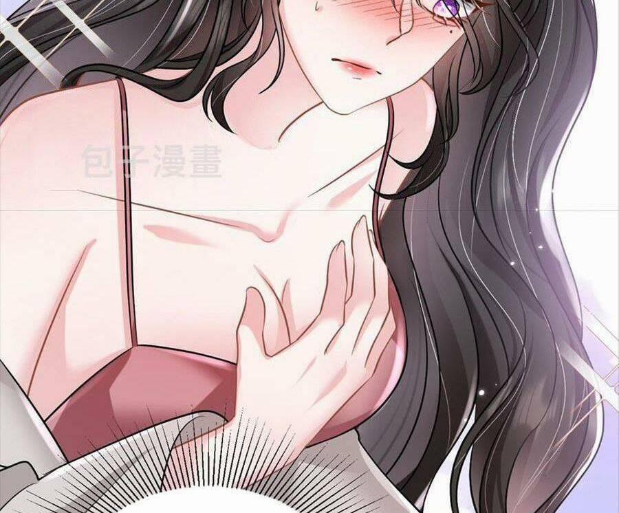 Vợ Tôi Là Boss Ngầm Đầy Quyền Lực 57 trang 29