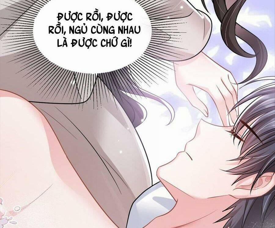 Vợ Tôi Là Boss Ngầm Đầy Quyền Lực 57 trang 30