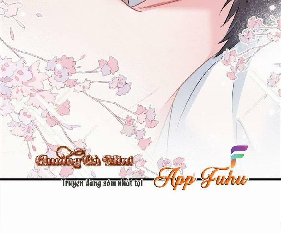 Vợ Tôi Là Boss Ngầm Đầy Quyền Lực 57 trang 31