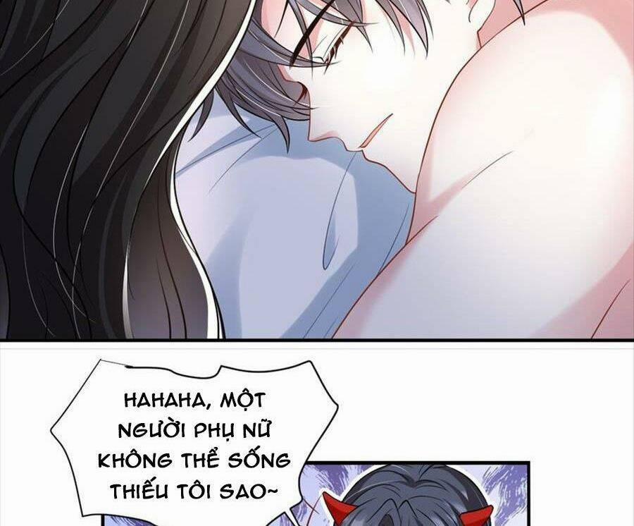 Vợ Tôi Là Boss Ngầm Đầy Quyền Lực 57 trang 33