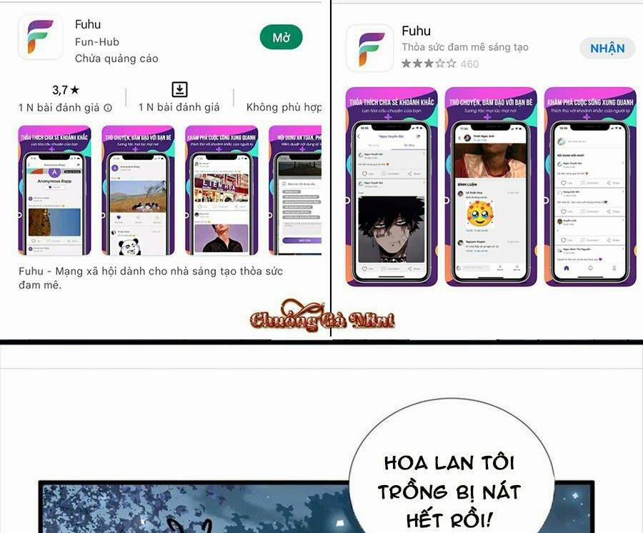 Vợ Tôi Là Boss Ngầm Đầy Quyền Lực 57 trang 36