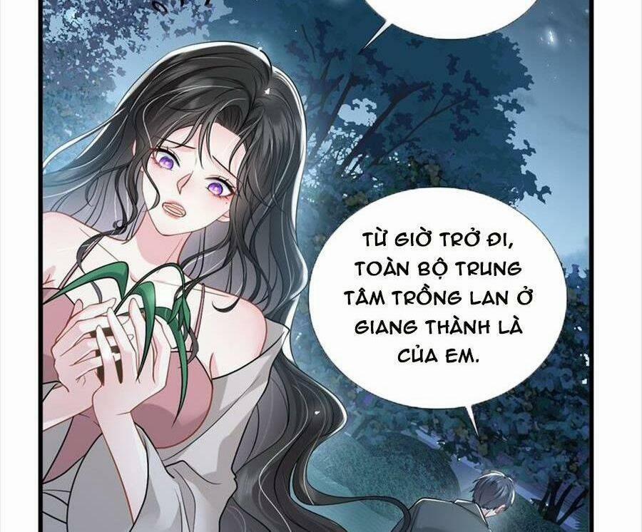 Vợ Tôi Là Boss Ngầm Đầy Quyền Lực 57 trang 37