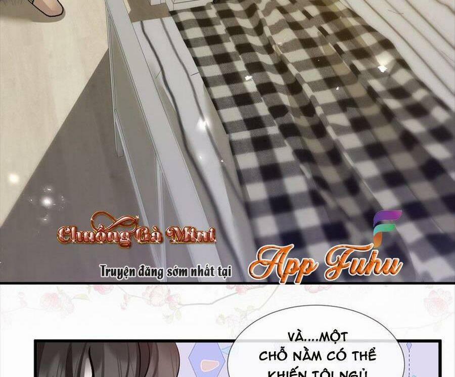 Vợ Tôi Là Boss Ngầm Đầy Quyền Lực 57 trang 41