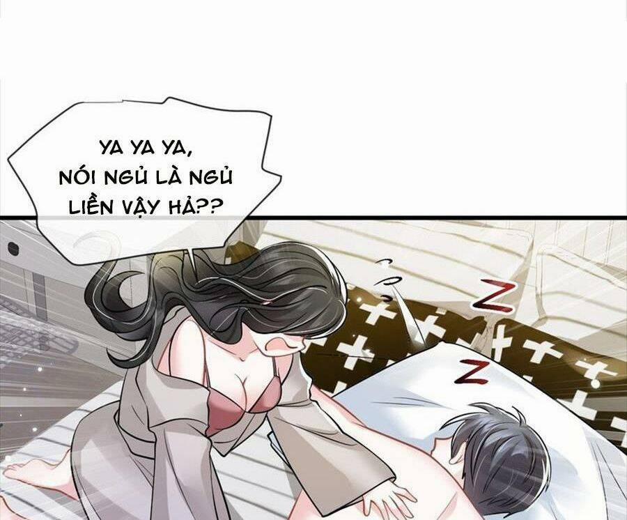 Vợ Tôi Là Boss Ngầm Đầy Quyền Lực 57 trang 43