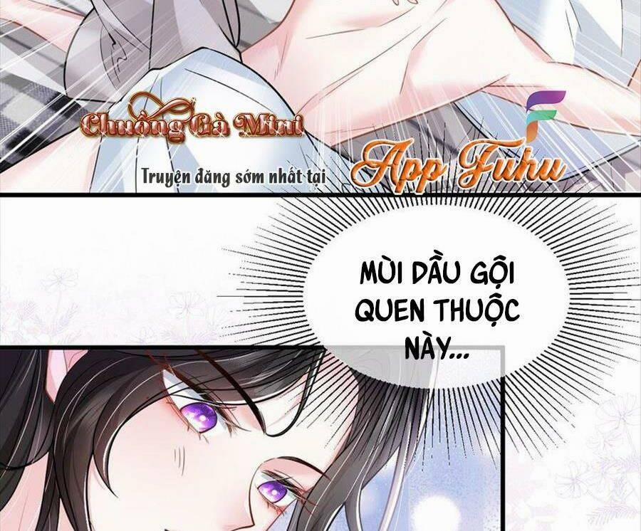 Vợ Tôi Là Boss Ngầm Đầy Quyền Lực 57 trang 44