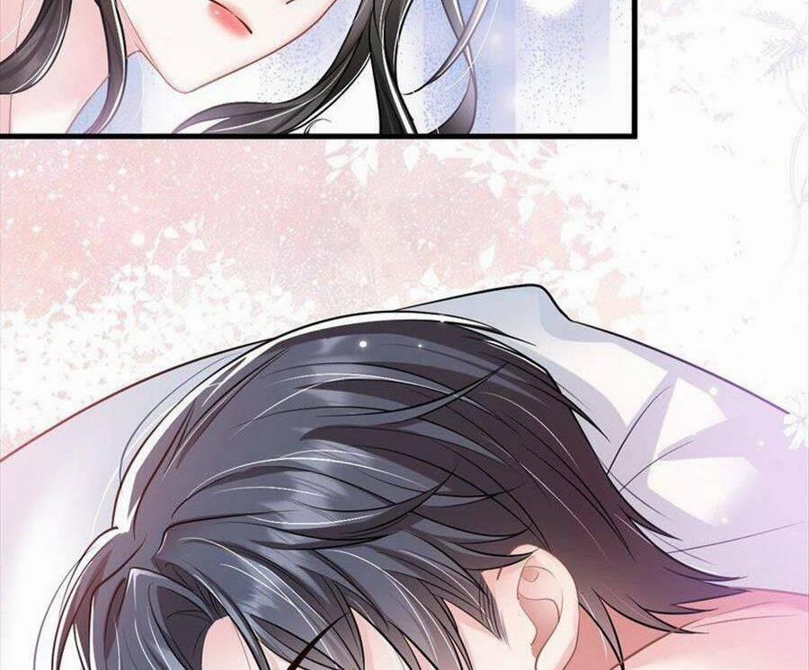 Vợ Tôi Là Boss Ngầm Đầy Quyền Lực 57 trang 45