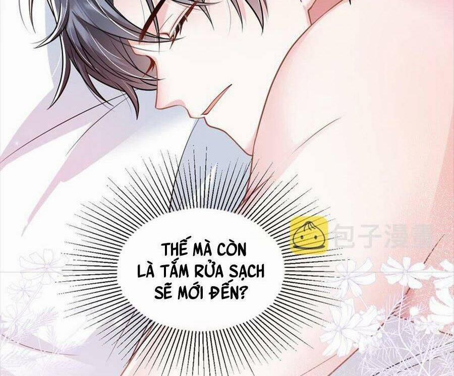 Vợ Tôi Là Boss Ngầm Đầy Quyền Lực 57 trang 46