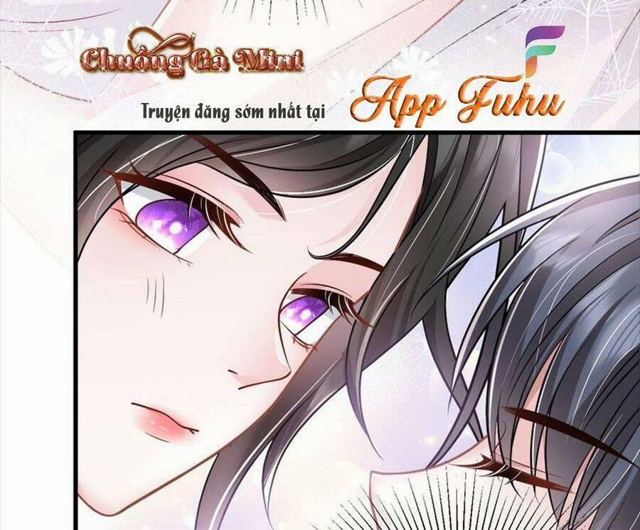 Vợ Tôi Là Boss Ngầm Đầy Quyền Lực 57 trang 47