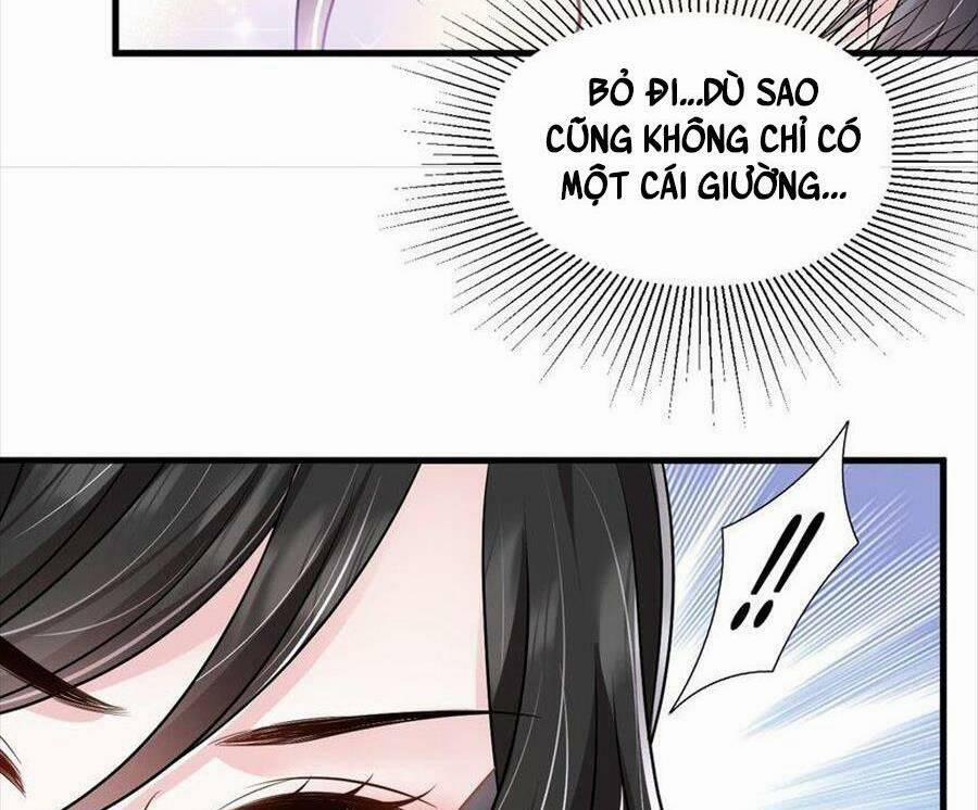 Vợ Tôi Là Boss Ngầm Đầy Quyền Lực 57 trang 48