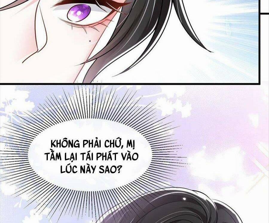 Vợ Tôi Là Boss Ngầm Đầy Quyền Lực 57 trang 49