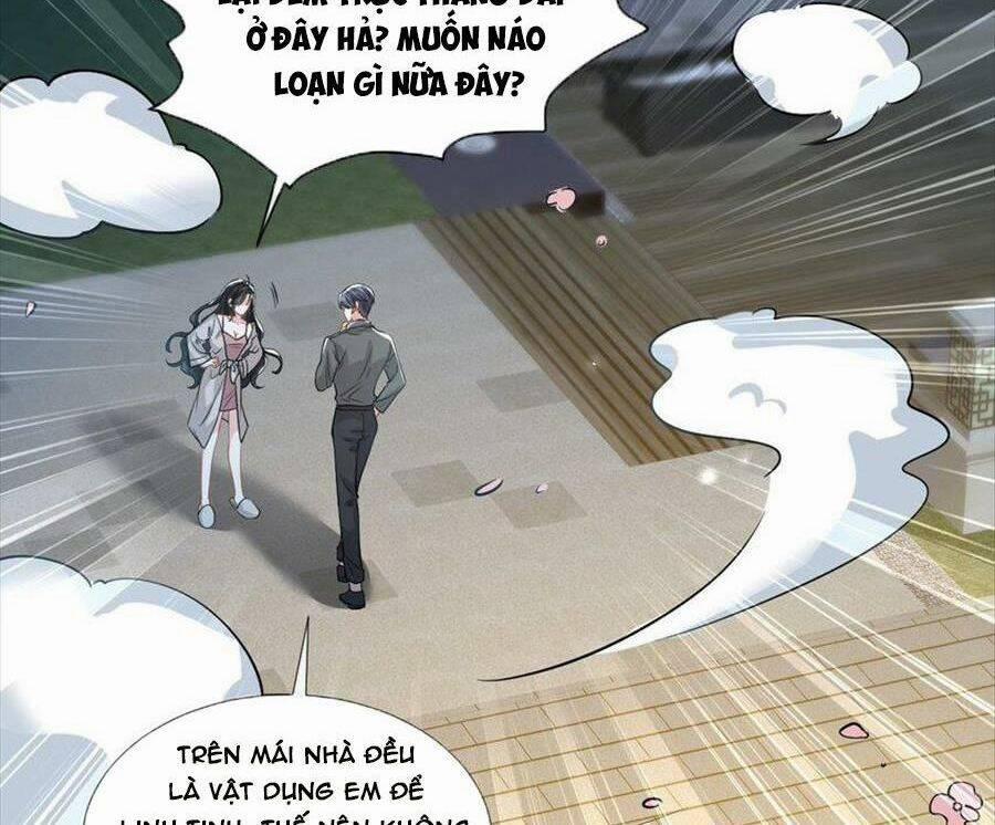 Vợ Tôi Là Boss Ngầm Đầy Quyền Lực 57 trang 5