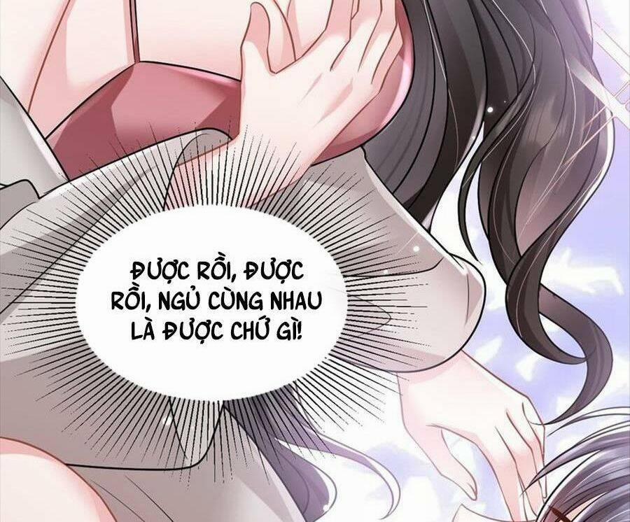 Vợ Tôi Là Boss Ngầm Đầy Quyền Lực 57 trang 51