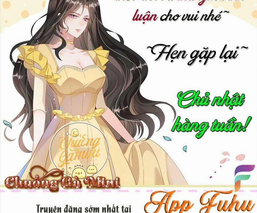 Vợ Tôi Là Boss Ngầm Đầy Quyền Lực 57 trang 55