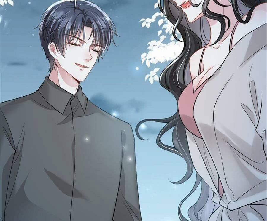 Vợ Tôi Là Boss Ngầm Đầy Quyền Lực 57 trang 8