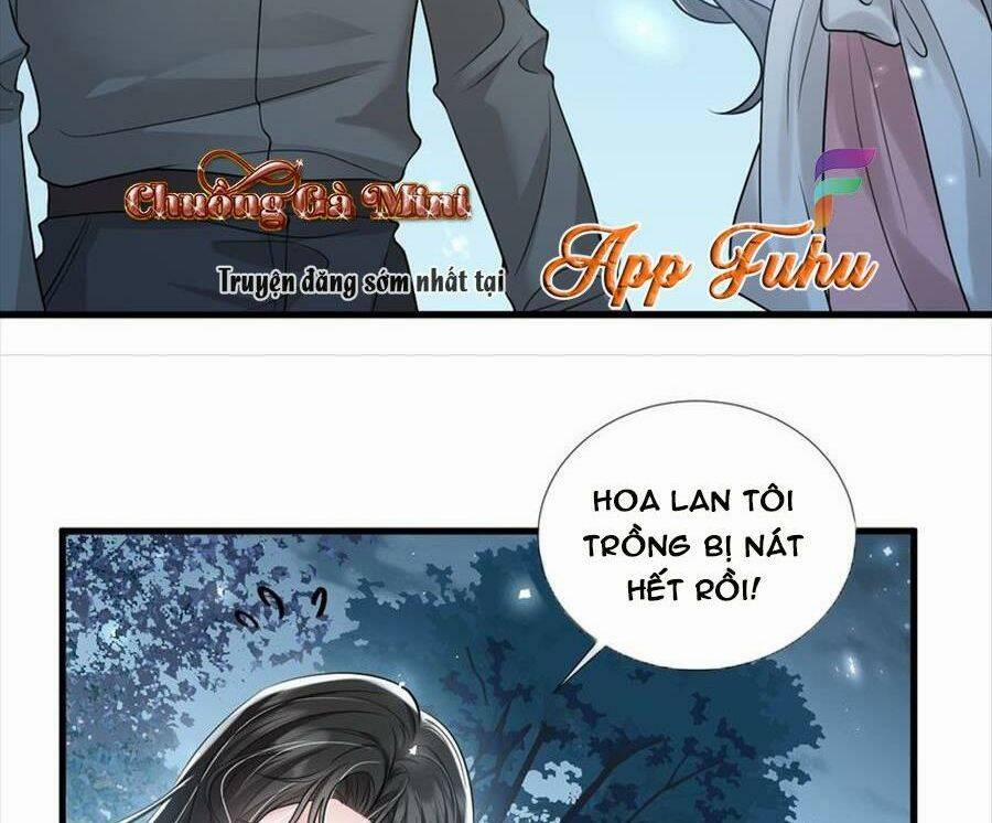 Vợ Tôi Là Boss Ngầm Đầy Quyền Lực 57 trang 9