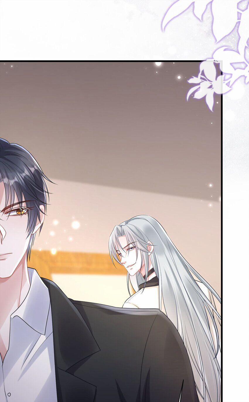 Vợ Tôi Là Boss Ngầm Đầy Quyền Lực 58 trang 11