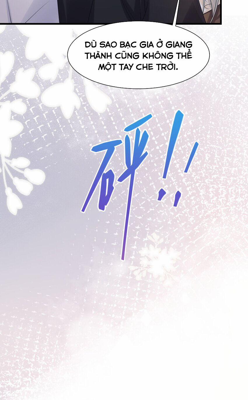 Vợ Tôi Là Boss Ngầm Đầy Quyền Lực 58 trang 12