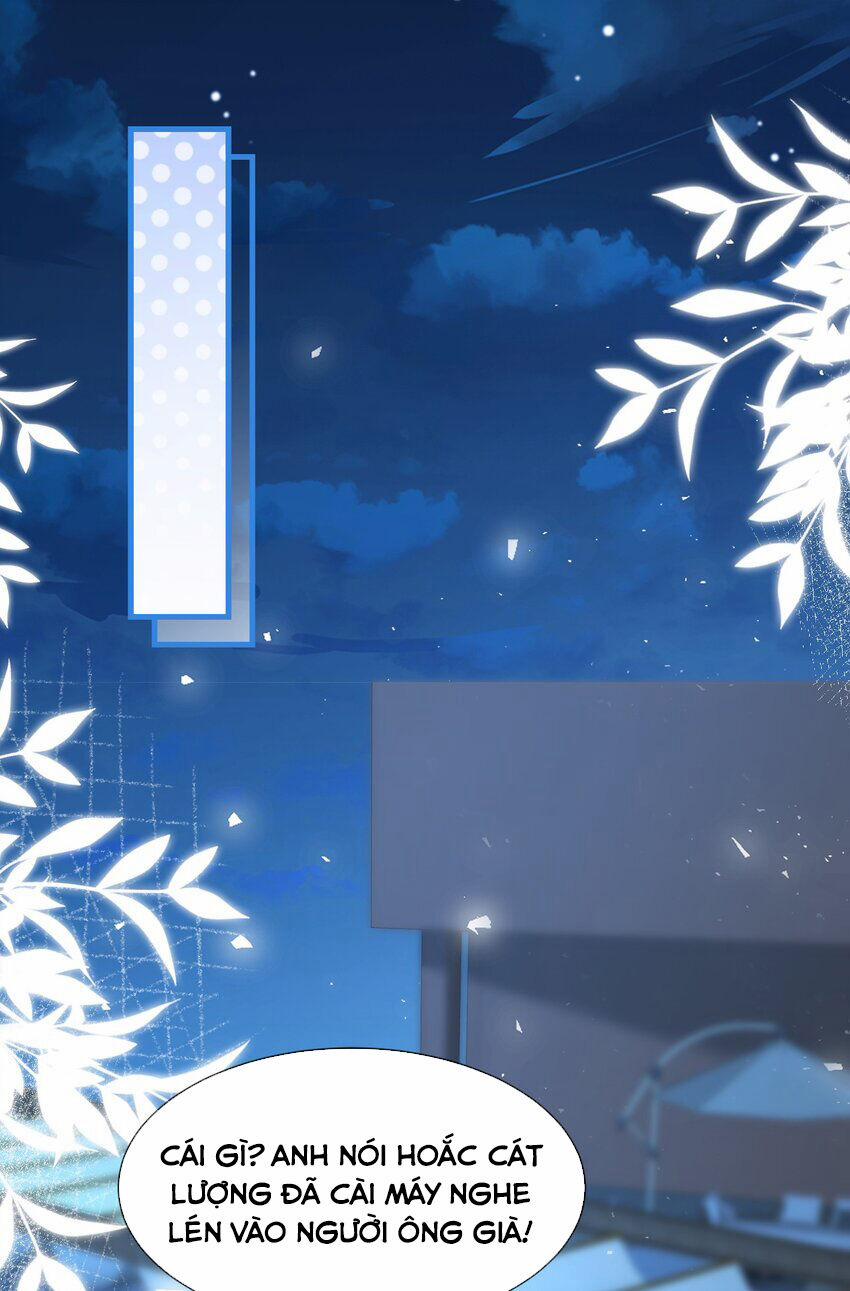 Vợ Tôi Là Boss Ngầm Đầy Quyền Lực 58 trang 15