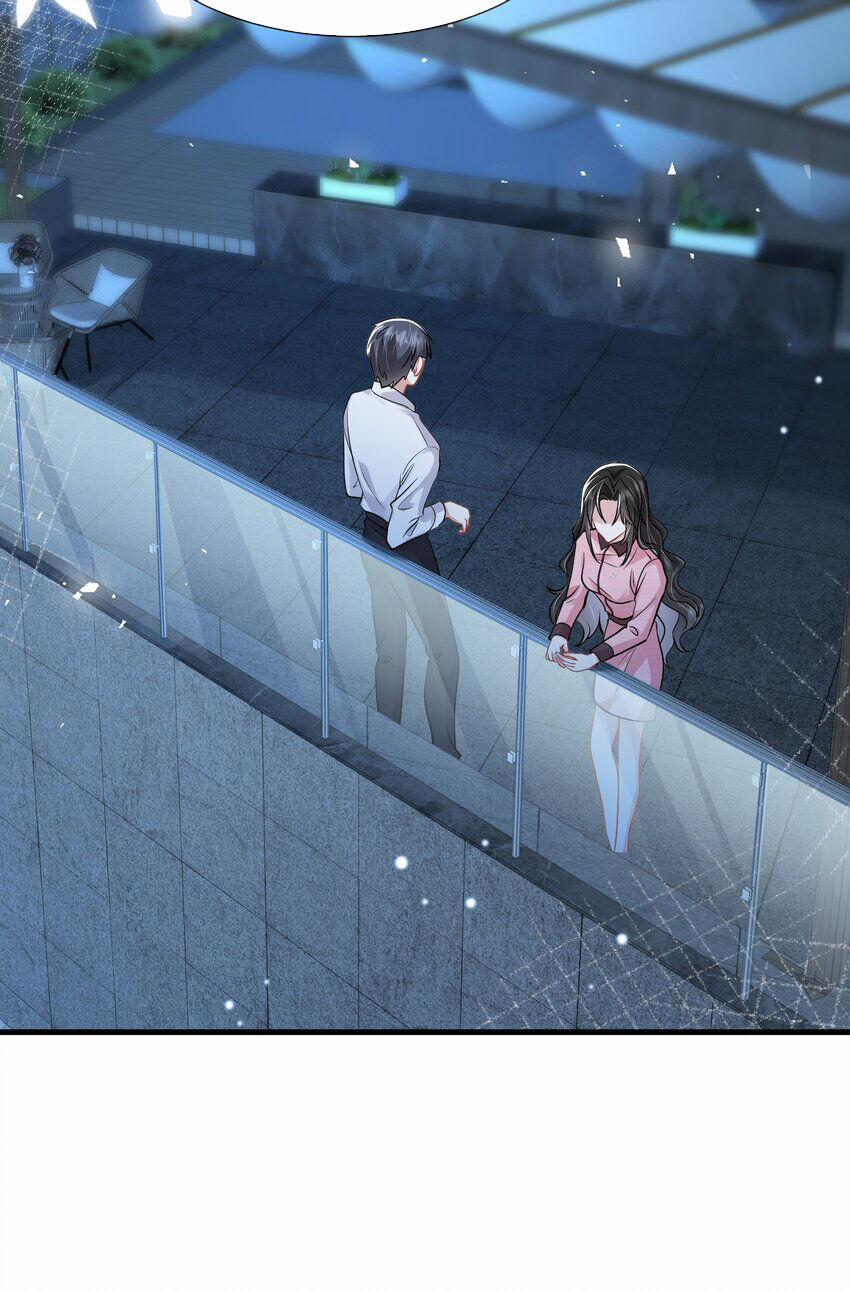 Vợ Tôi Là Boss Ngầm Đầy Quyền Lực 58 trang 16