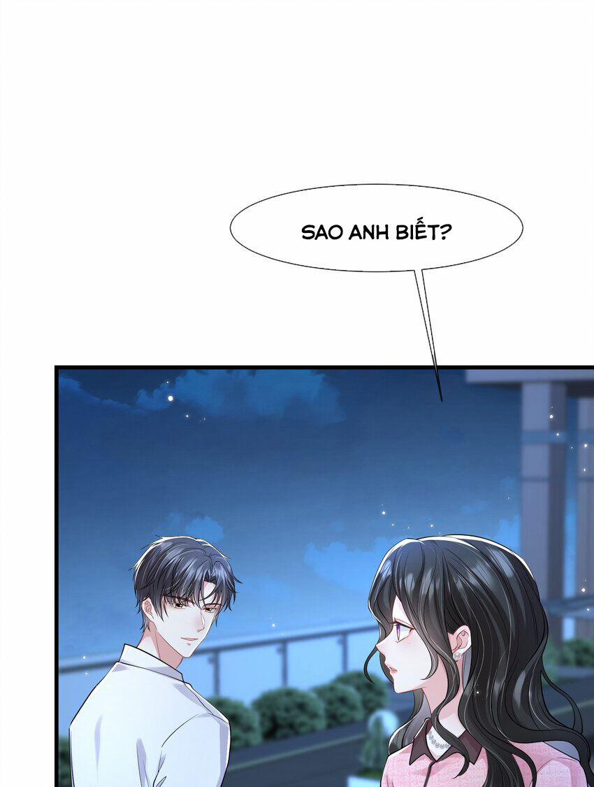 Vợ Tôi Là Boss Ngầm Đầy Quyền Lực 58 trang 17