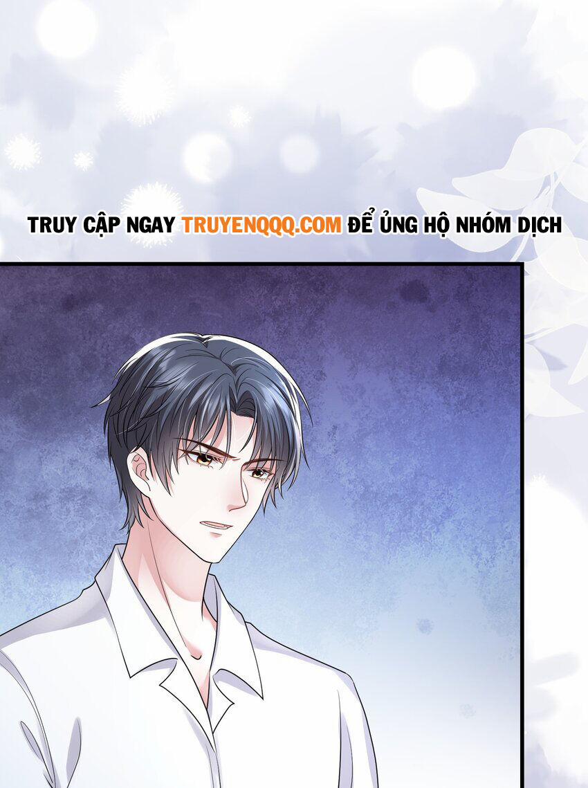 Vợ Tôi Là Boss Ngầm Đầy Quyền Lực 58 trang 19