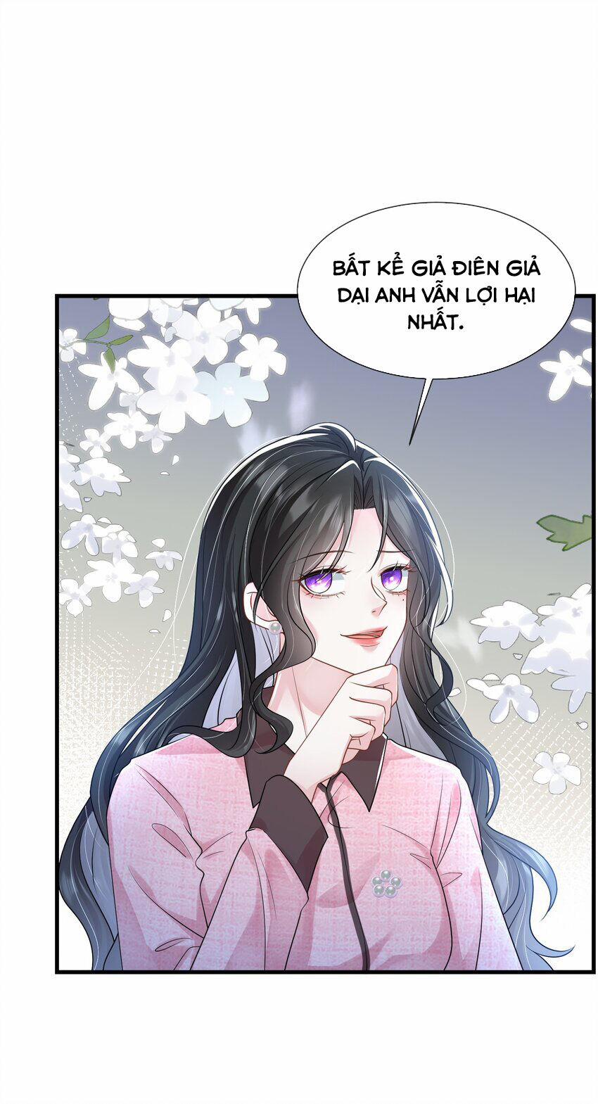 Vợ Tôi Là Boss Ngầm Đầy Quyền Lực 58 trang 26