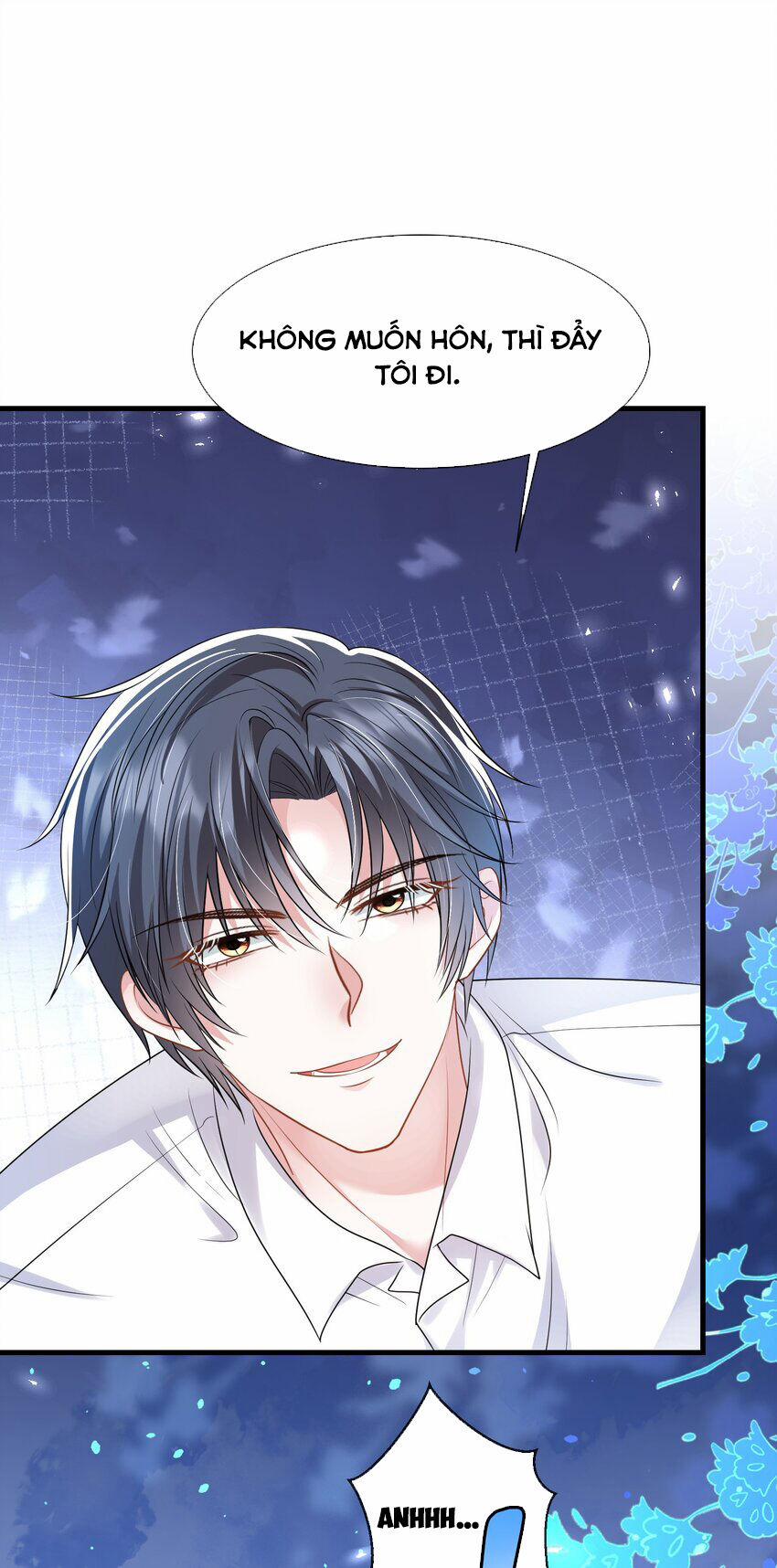 Vợ Tôi Là Boss Ngầm Đầy Quyền Lực 58 trang 31