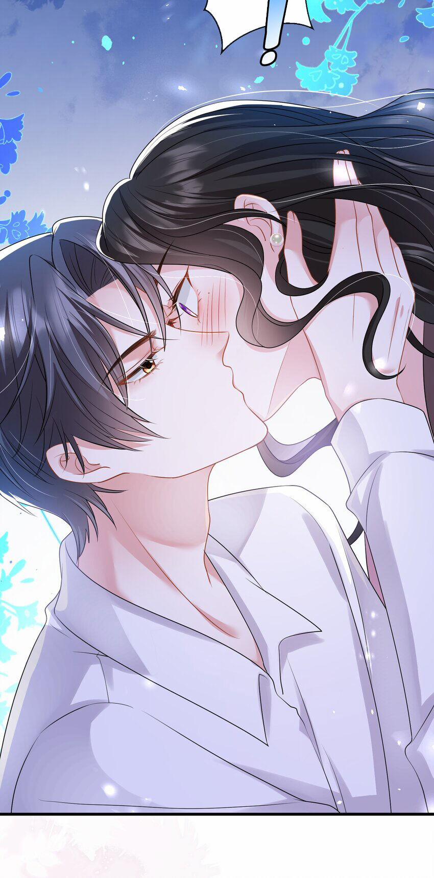 Vợ Tôi Là Boss Ngầm Đầy Quyền Lực 58 trang 32