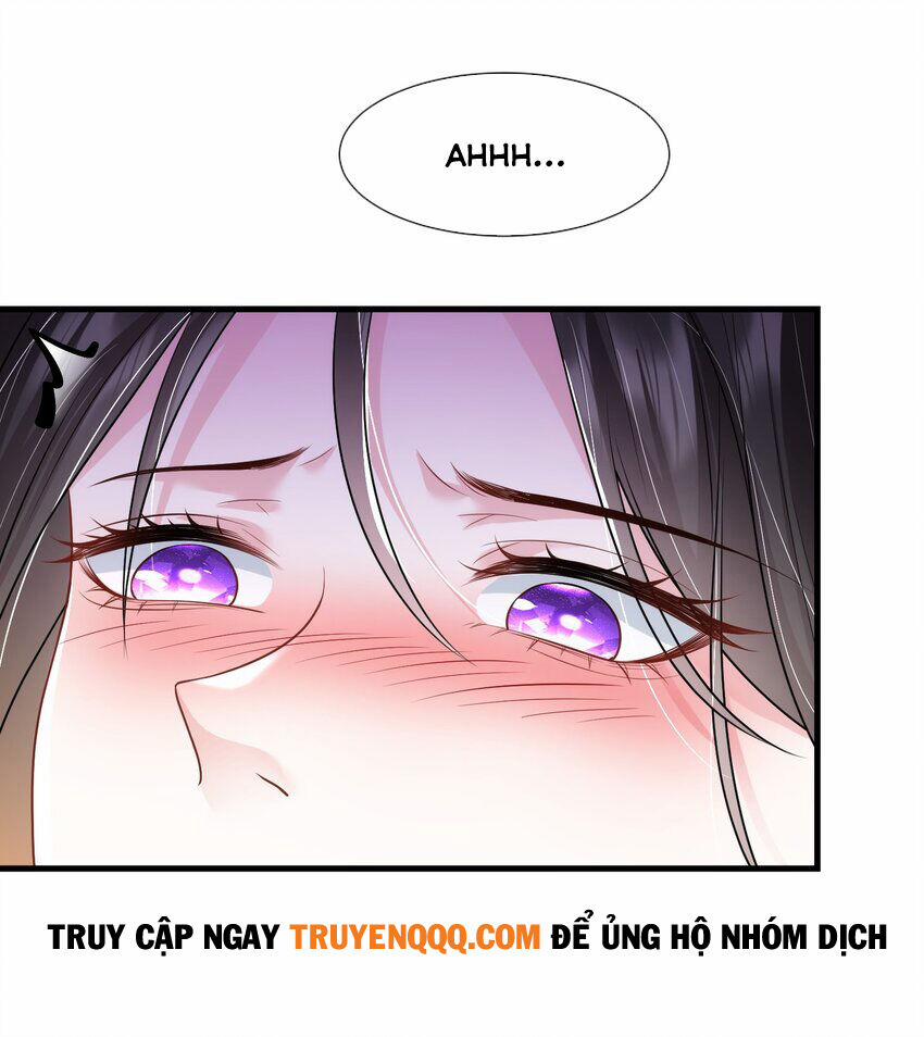 Vợ Tôi Là Boss Ngầm Đầy Quyền Lực 58 trang 34