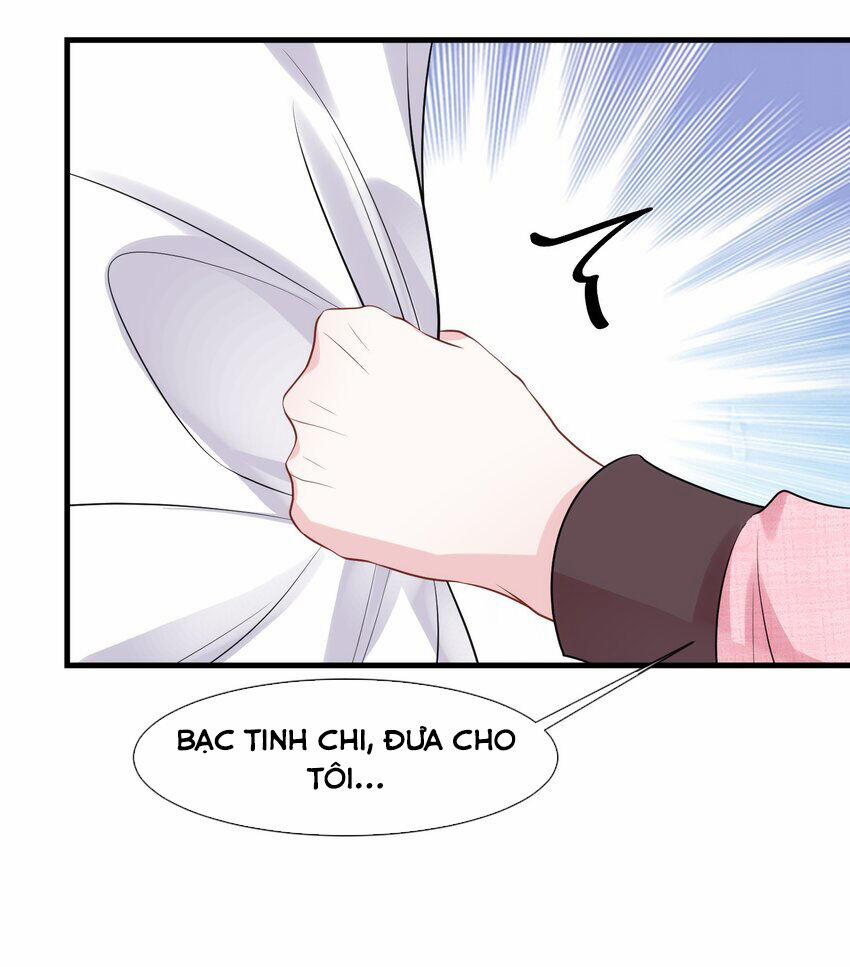 Vợ Tôi Là Boss Ngầm Đầy Quyền Lực 58 trang 35