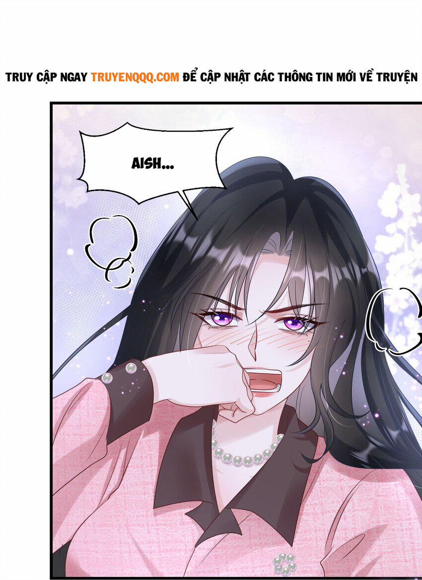 Vợ Tôi Là Boss Ngầm Đầy Quyền Lực 58 trang 39