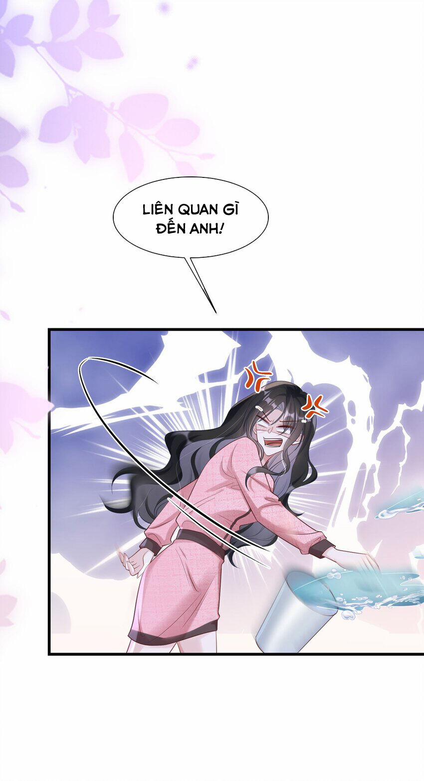 Vợ Tôi Là Boss Ngầm Đầy Quyền Lực 58 trang 41