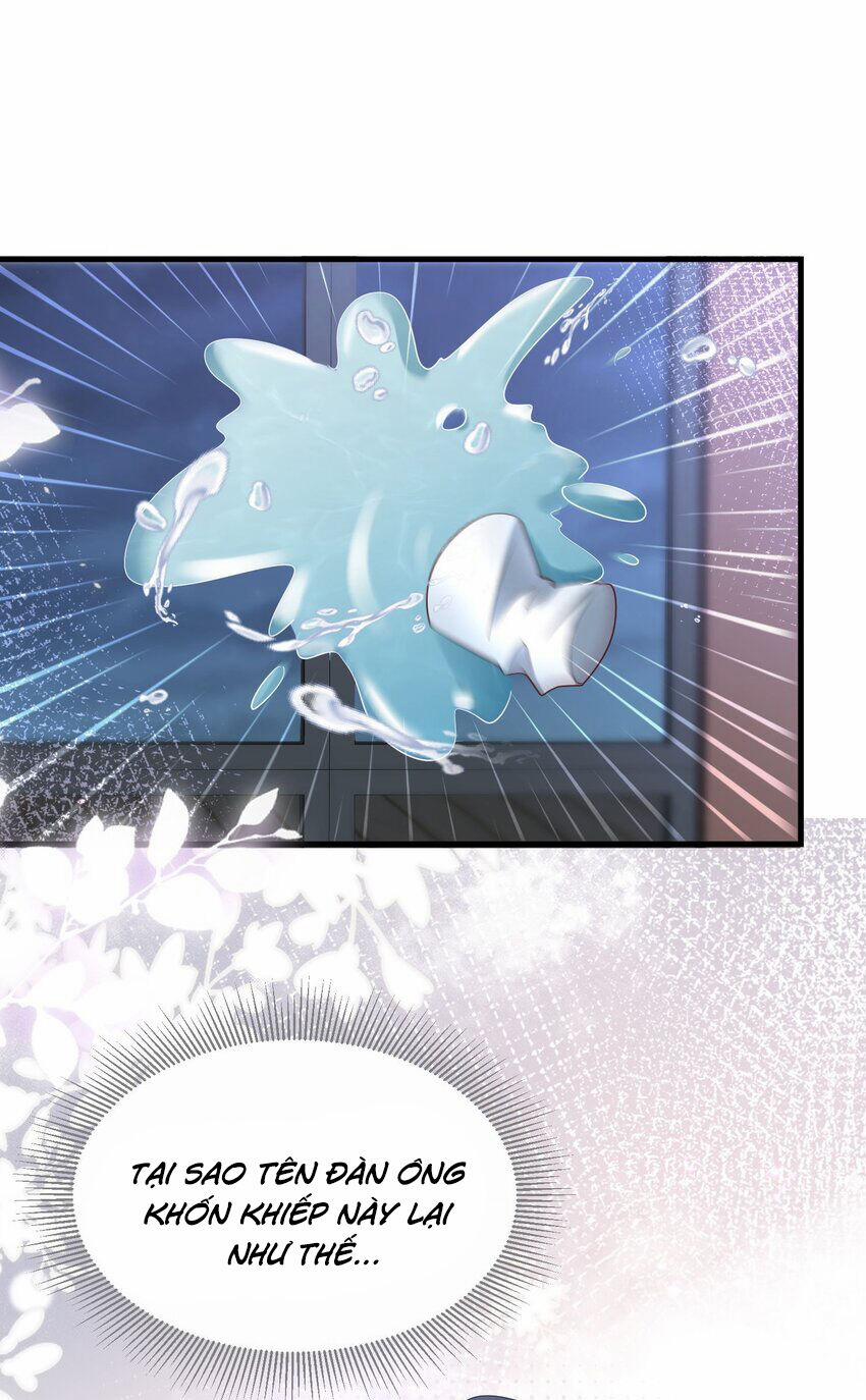 Vợ Tôi Là Boss Ngầm Đầy Quyền Lực 58 trang 42