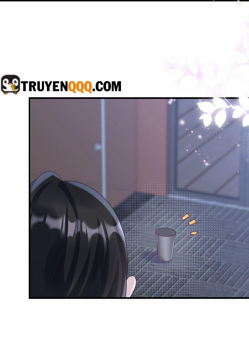 Vợ Tôi Là Boss Ngầm Đầy Quyền Lực 58 trang 44