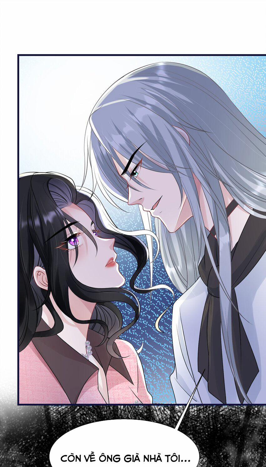 Vợ Tôi Là Boss Ngầm Đầy Quyền Lực 58 trang 5