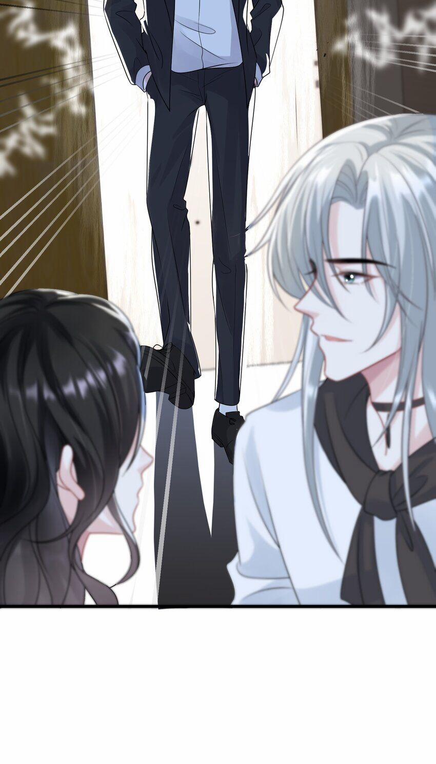 Vợ Tôi Là Boss Ngầm Đầy Quyền Lực 58 trang 7