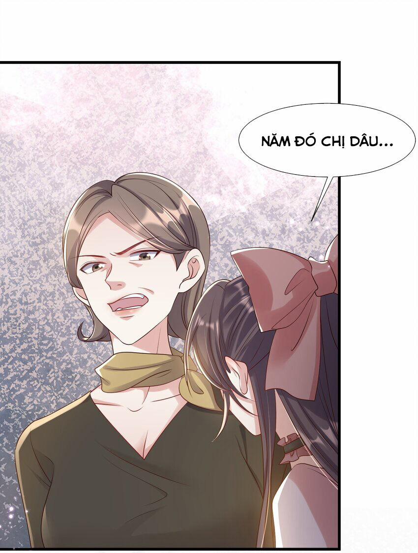 Vợ Tôi Là Boss Ngầm Đầy Quyền Lực 59 trang 30